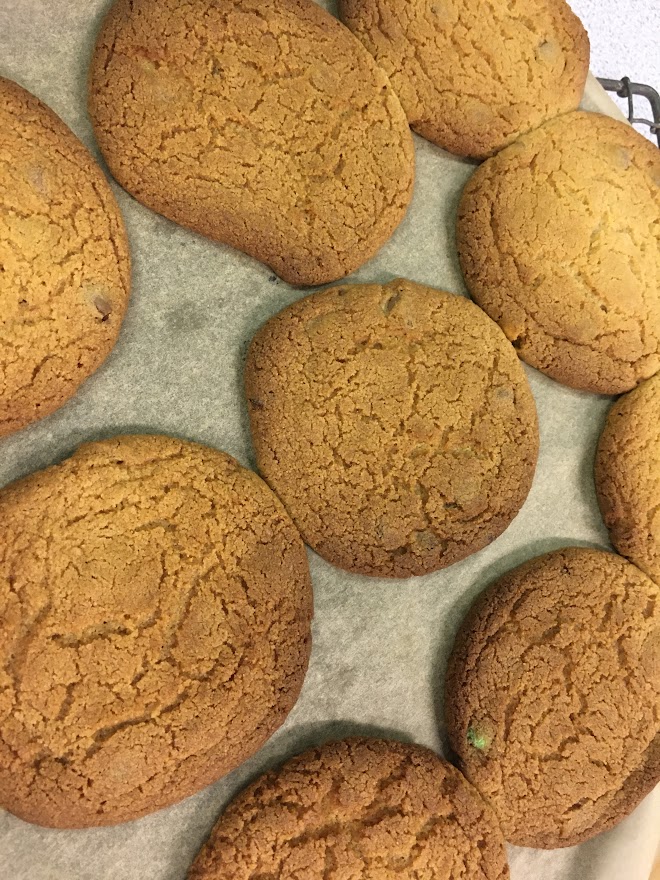 OutwoodFreeston's tweet photo. Food glorious food. This week the enrichment students in food made beef and bean hotpot, Yorkshire puddings and cookies. #Freeston supper club https://t.co/96CQ3foeJR