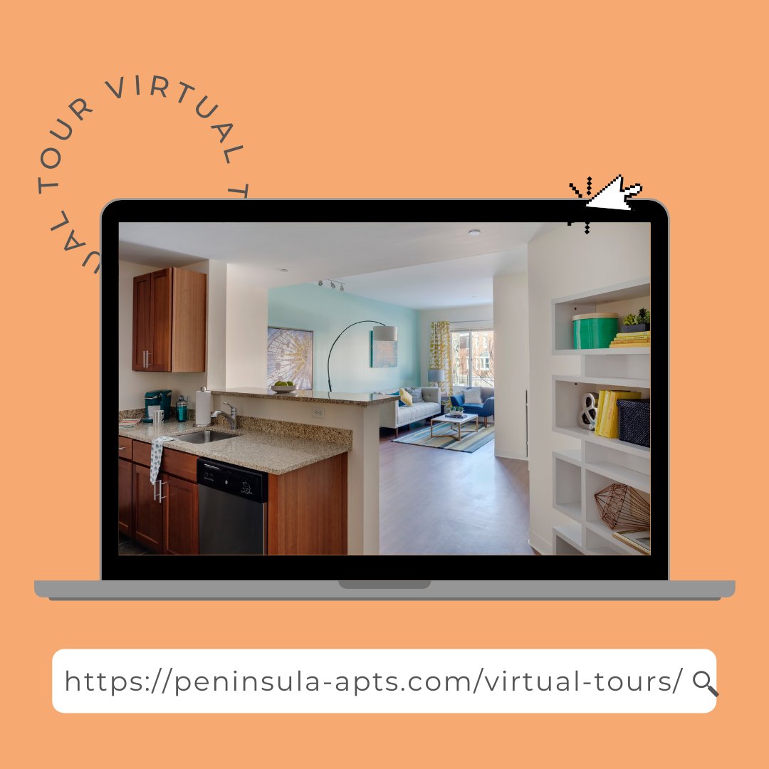 PeninsulaBoston's tweet photo. If you are interested in seeing what our floorplans look like inside, just head on over to our website to see a full 360 view of the apartment! Most of our floorplans are available to see on our website, and once you are done... 💻📞
.
https://t.co/5eDtb8NR4B
.
.
#peninsulaliving https://t.co/h4yLMYn3qa