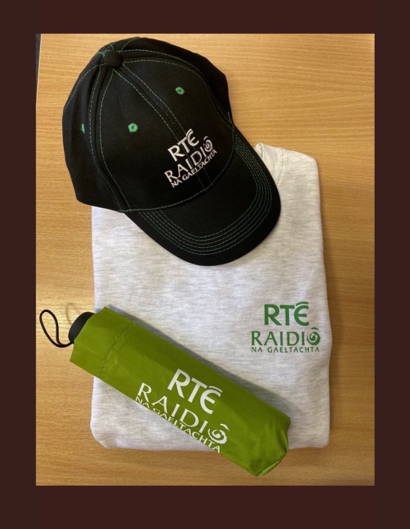 Pacáiste <a href="/RTERnaG/">Raidió na Gaeltachta</a> le baint inniu deán rt agus fág teachtaireacht anseo