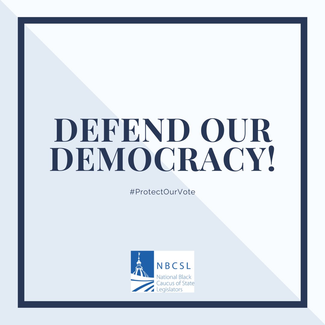 RepKrajewski's tweet image. At this critical time of our history, President Biden and Congressional Members continue to face an uphill battle in the passage of federal voting rights bills, The John Lewis Voting Rights Advancement Act and Freedom to Vote Act. #ProtectOurVote #NBCSL  @PALegBlkCaucus