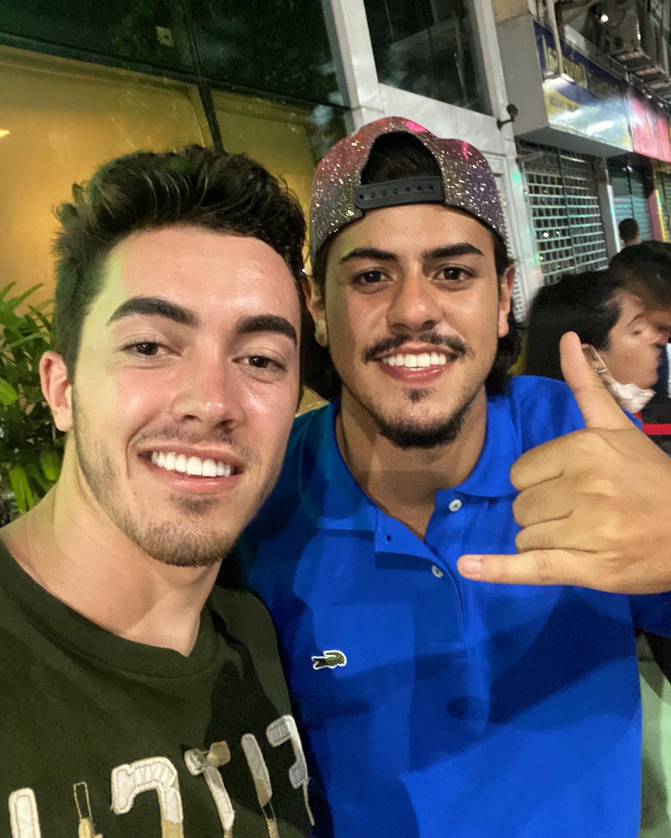 Ao meu Fi