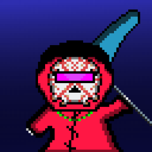 TheFantoms x Paranodes Grim Reapers Giveaway 👻

We are giving away one Grim reaper to a lucky winner!

To enter you have to:
- Follow <a href="/TheFantomsNFT/">TheFantoms - MINTING</a>
- Follow <a href="/ParanodesFTM/">P A R A N O D E S</a>
- Like, RT

Winner will be draw in 48h !