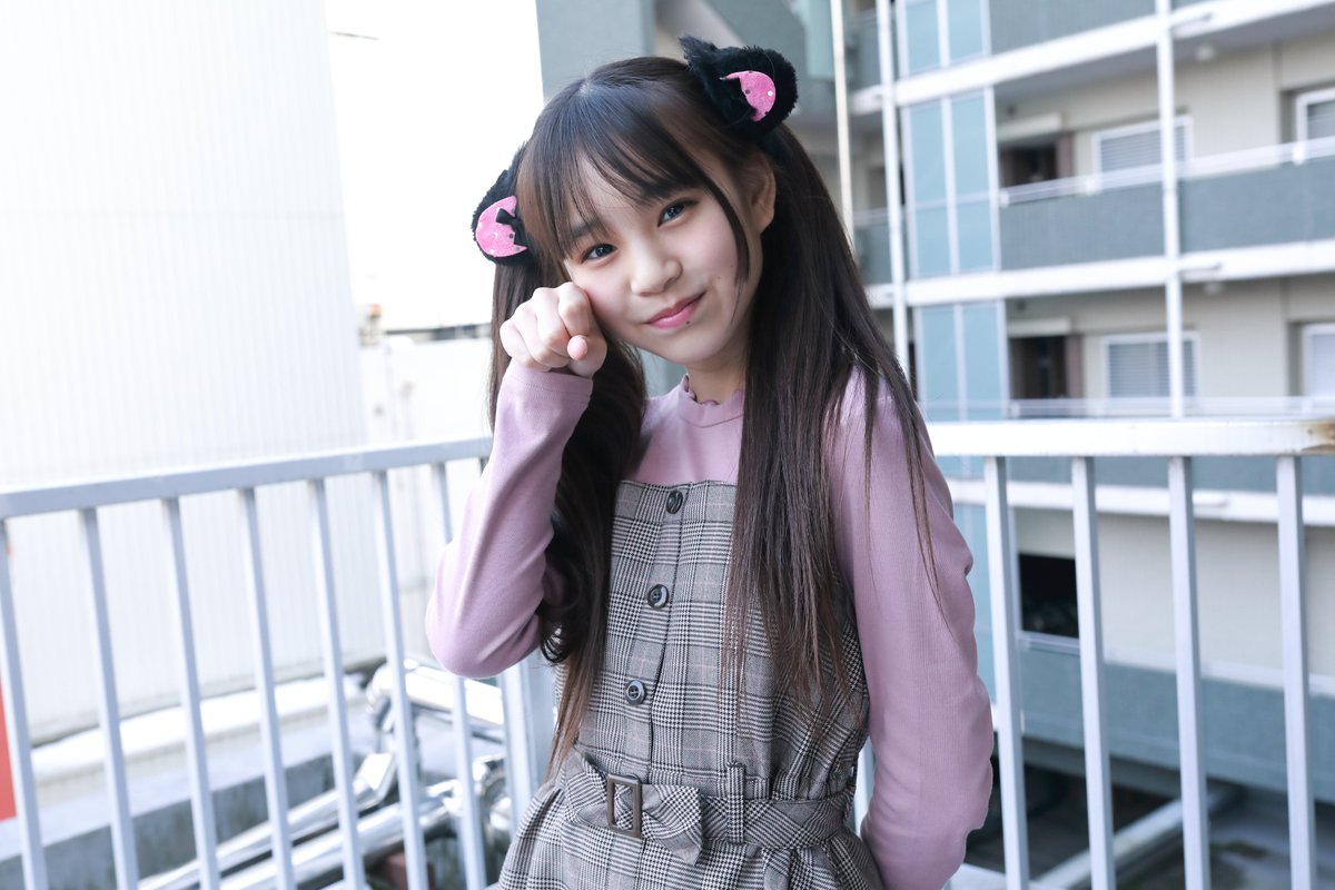 富山PRガール(仮)のRUNAさん！ お誕生日おめでとうございます！ RUNA