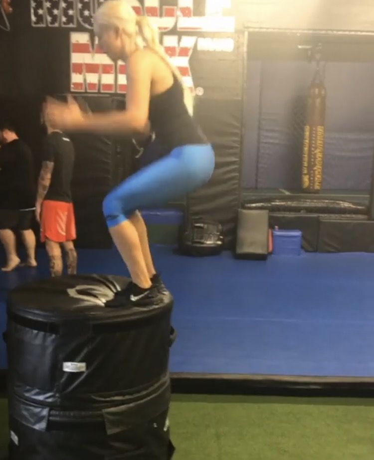 Doing my leg day today. Just to show my sinners I am awesome.