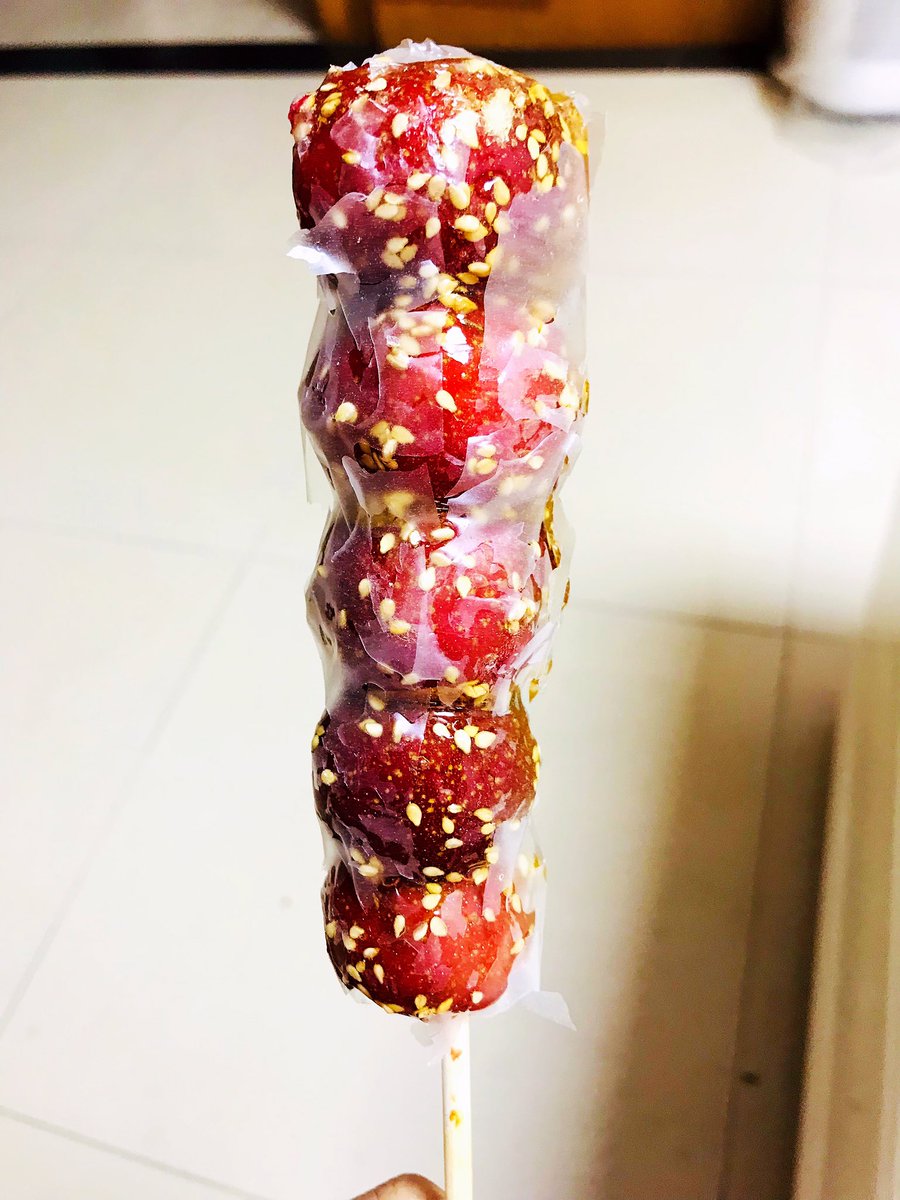 wenting2703's tweet photo. 没有比甜食🍰更治愈的东西了😋 https://t.co/CUemkMv6z4