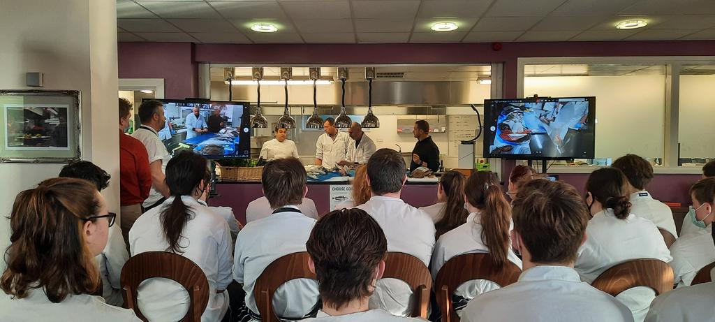 mlewin2's tweet photo. @HospitalityTC @PaulAinsw6rth @flyingfish31 https://t.co/pLseJhfwKN