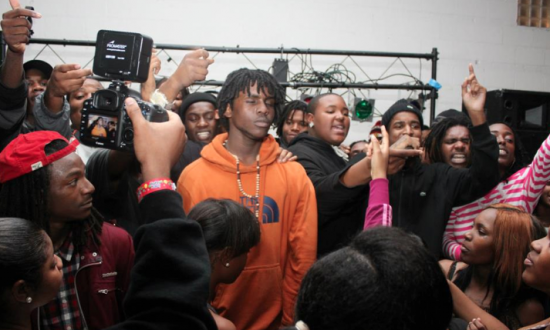 chief keef 3hunna rick ross chief keef 3hunna rick ross