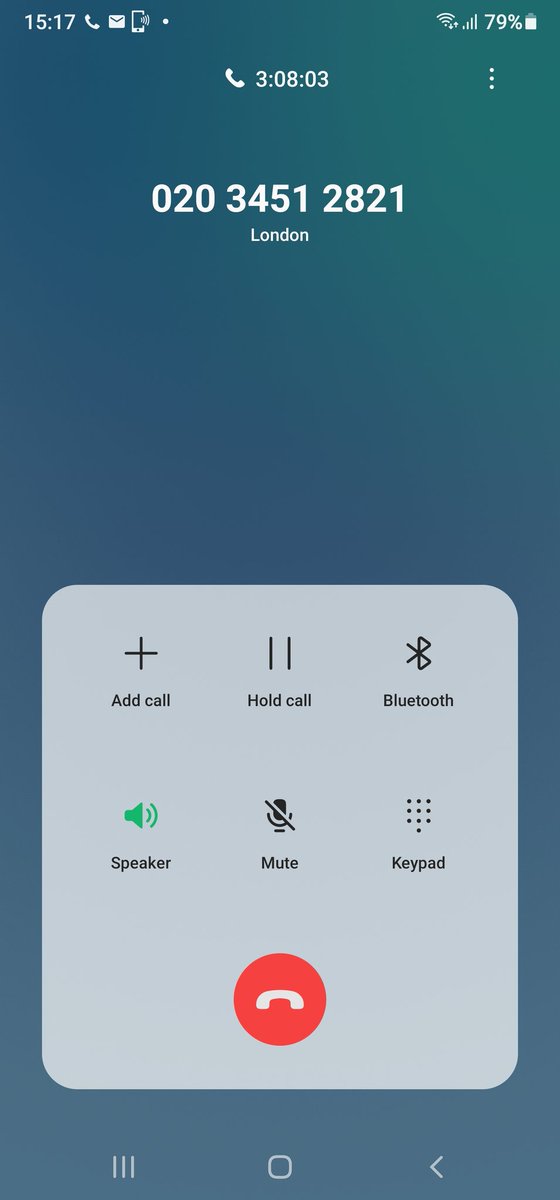 robjstan's tweet photo. @crystalski is it a case of just waiting to make a holiday amendment? Your online manage booking isn't working either. 3 hours 10 mins on hold so far https://t.co/D0JT0iD6EI