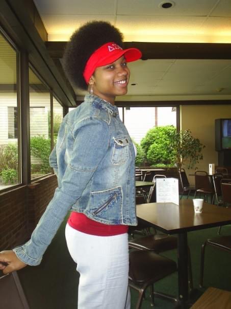 GabbySeay's tweet image. Happy Founders Day and Throwback Thursday! #J13 #DST109 🐘🐘🐘