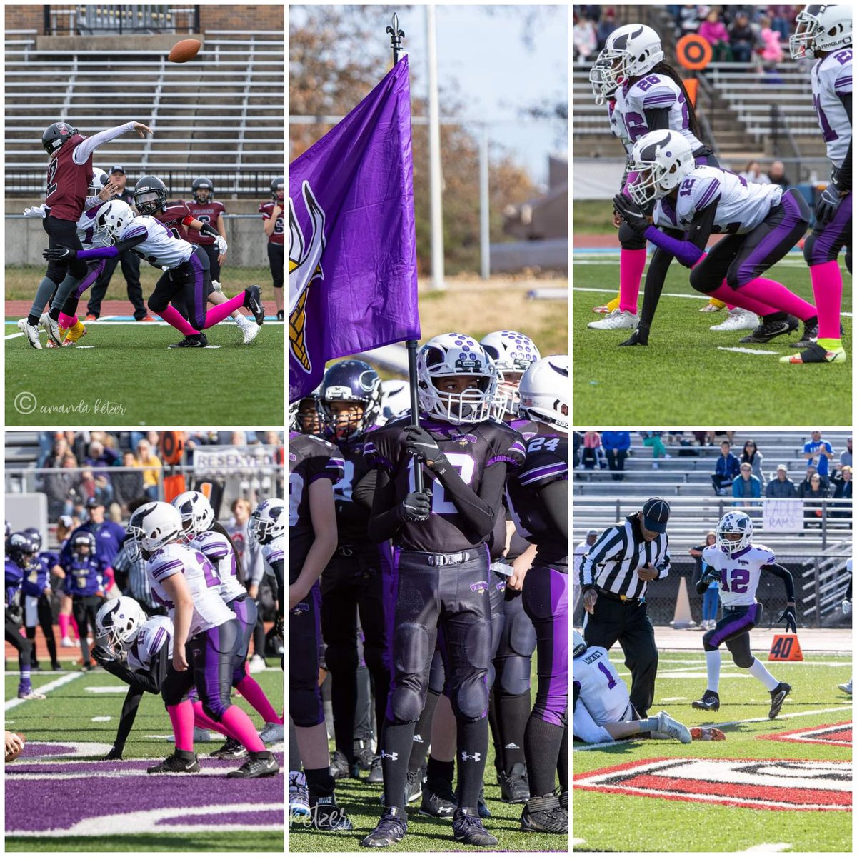CoachKetz's tweet photo. Wishing a happy 12th to #12, Ethan! First year playing football and immediately contributed. Sky is the limit kid. Happy Birthday!
#PNJVikings #PNJVikings2028 #Dline #Line4Life #TurnerTough https://t.co/ITYSr0TX8q