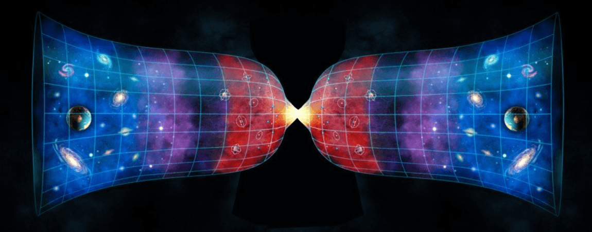 #SEMINARI | 🗣️  L’univers s’està expandint de forma accelerada, és a dir, que s’expandeix cada cop més ràpid? En Saül Pascual-Díaz ens parlarà del ritme d'expansió i molt més.
📅 Dimecres 19 de gener a les 19 h
🟡 Inscripcions: cutt.ly/zIsD7W5