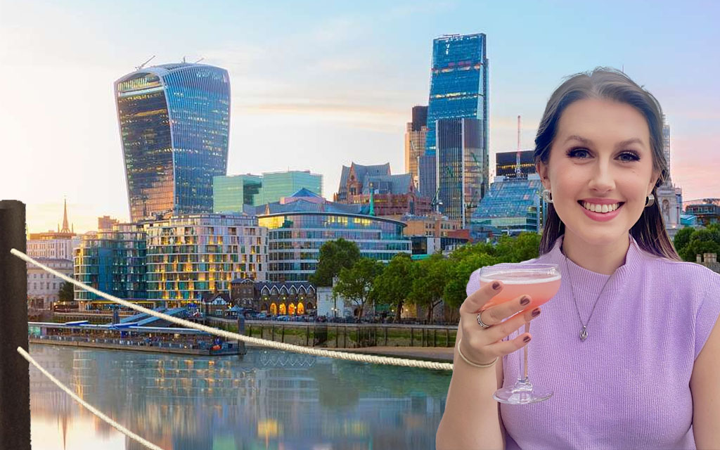 LionHeartRICS's tweet photo. It can be impossible to avoid booze in the surveying culture, says our ambassador @EliseDThompson. This #DryJanuary2022, she shares 6 ways that helped her reassess her relationship with alcohol - and her new-found confidence because of it: https://t.co/7Pw26vXxpq https://t.co/QSHMGM9lwM
