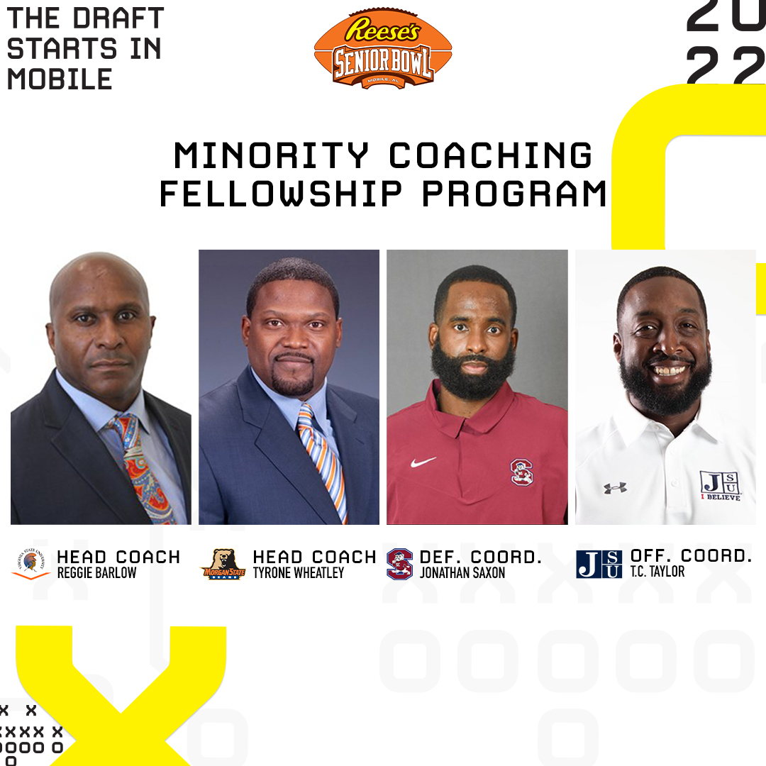 Panini Senior Bowl tweet media