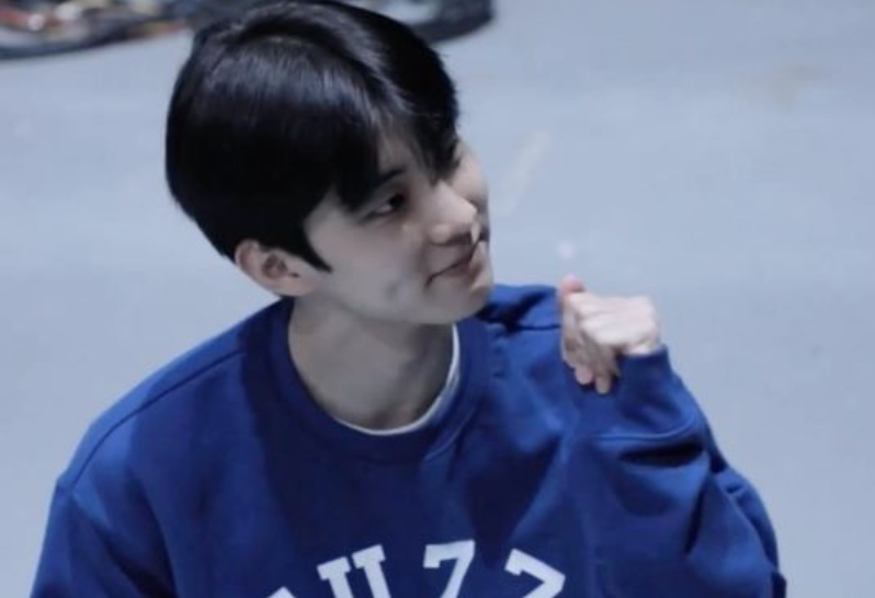 kyuhourly's tweet photo. #창민 https://t.co/fSmthV3Nvo