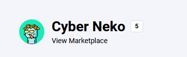 Onering_Tools's tweet photo. Just bought a bunch of #Cyberneko for our LBP Giveaway at @beethoven_x https://t.co/VyWEZbXAKu