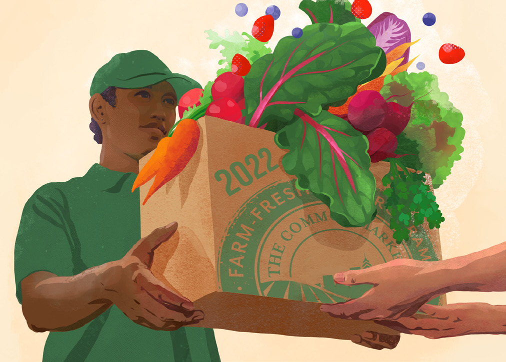 The Common Market Southeast tweet media