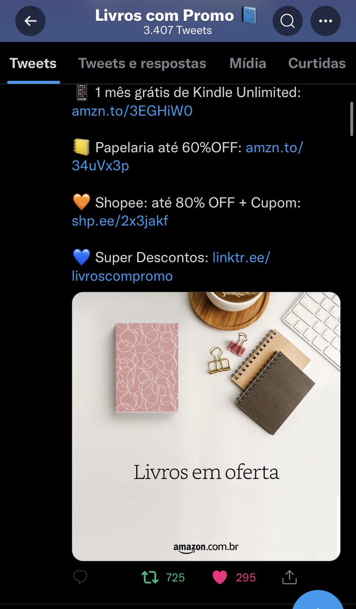brighterkth_'s tweet photo. @livroscompromo https://t.co/4OzEfajqiV