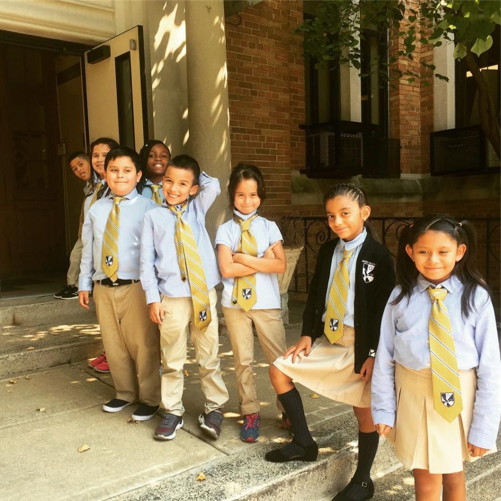 edreform's tweet photo. The latest #STOPAward rescue recipient @Altus_Academy is a private, independent, faith based, tuition free, elementary school serving low income families of color in the East Garfield Park / North Lawndale community. Learn more >> https://t.co/WJUoJroCcX https://t.co/FPC8zLIUUZ