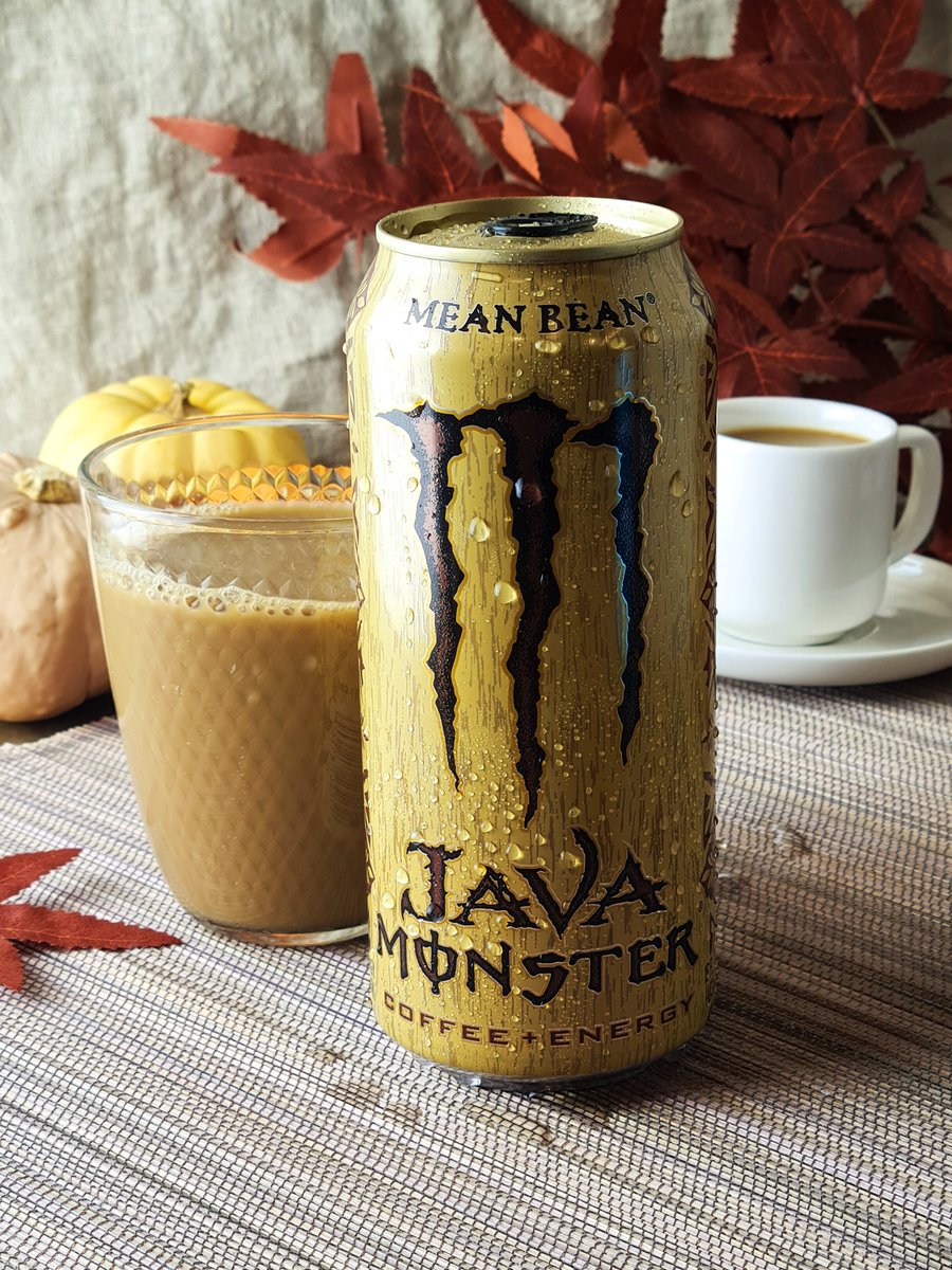 JaponShop's tweet photo. 🤩 Descubre la Monster Java Mean Bean!!
Una increíble mezcla de café filtrado ☕️ de gran calidad y con abundante crema.
😍 ¡Una experiencia única!
https://t.co/z2HJ1tV2Io
#monster #monsterenergy #monsterjava #bebidaenergetica #cafe https://t.co/aU1mUKGetq