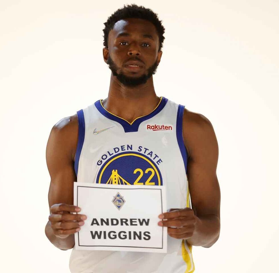 WarriorsLatam_'s tweet photo. 1 RT = 2 VOTOS🗳️

Aprovechemos este día de voto doble para meter a Sonrisita en el All-Star.

RT RT RT RT RT RT

#NBAAllStar || #AndrewWiggins https://t.co/alA54b5HpN