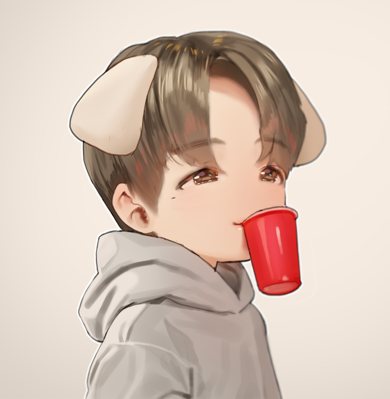 60dbfl60's tweet photo. 너무나 리얼댕댕.. #JENO #nctdream https://t.co/XCpJWAa6wg