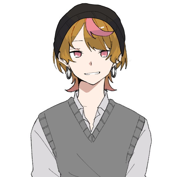 男子高校生のtwitterイラスト検索結果