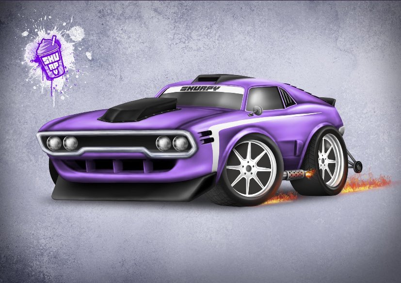 SkurpySocial's tweet photo. Skurp Skurp! 😈
https://t.co/HY7ZKE3YmC https://t.co/IZe3S7fca8