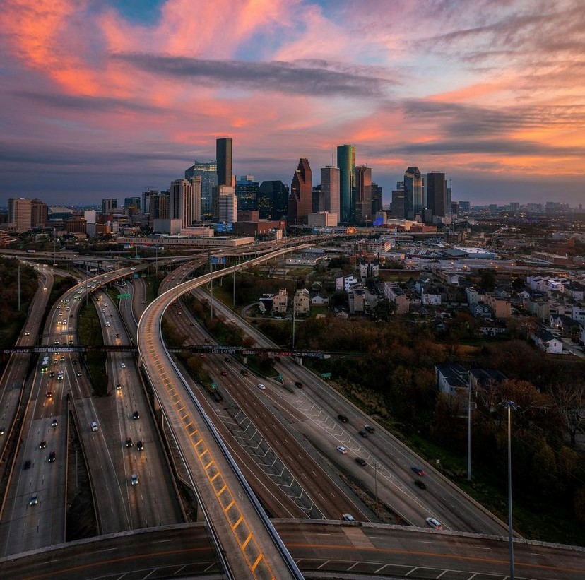 Houston tweet media