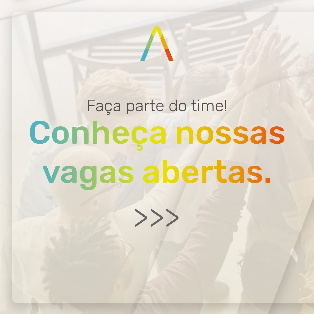 aquare_la's tweet image. Começamos o ano a mil e já estamos com vagas abertas.
Confira as oportunidades e acesse: aquare.la/trabalhe-conos…
#vagas #homeoffice #devpython #cientistadedados #IA #oportunidades