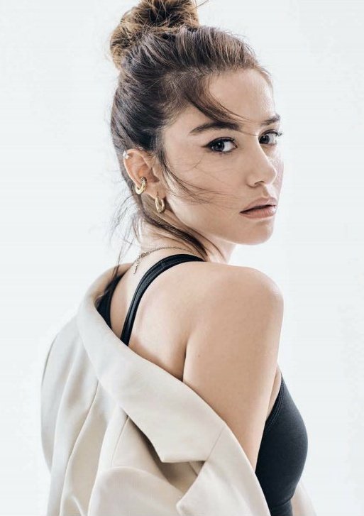 #CanYaman #ÖzgeGürel 
#EzGür #ElHombreEquivocado