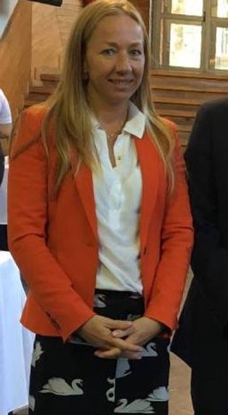 Yo denunció a #PaulinaRettig Superintendenta de Educación #LosLagod Por vulnerar Fuero Maternal de Mujeres Trabajadoras @Supereduc.