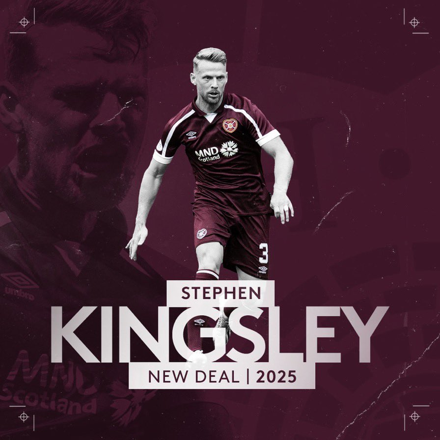 Delighted to get this extension over the line. Loved being a part of this club and this team from the very first day I arrived and excited to see what we can achieve! Thank you for all your messages 👏🏼🇱🇻