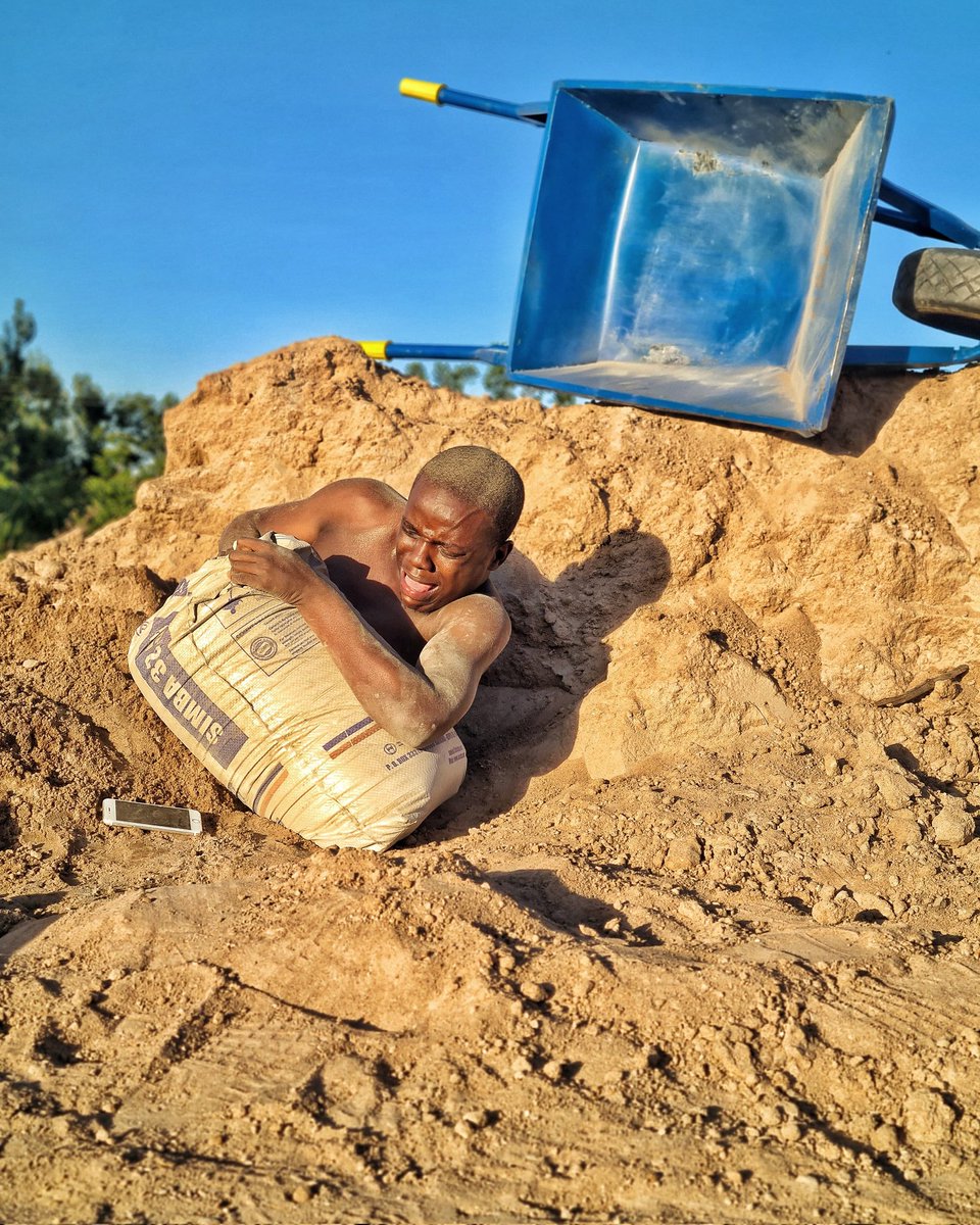 crazy_kennar's tweet image. Comment as a Foreman 😂😂😂