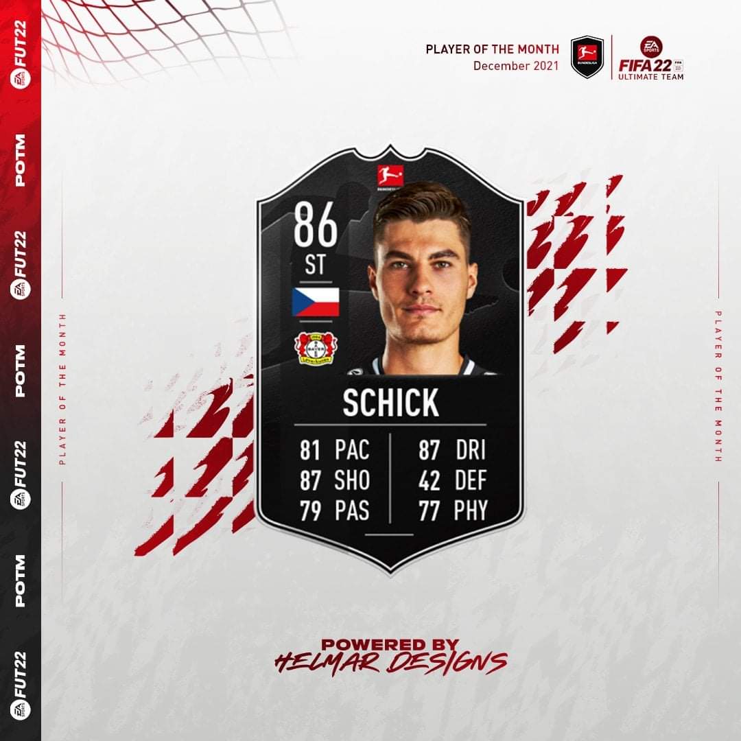 FifaNewsman's tweet photo. New sbc is here!!!
83 + 1IF

#POTM #FIFA22 #SBC https://t.co/dfenMlvaZV