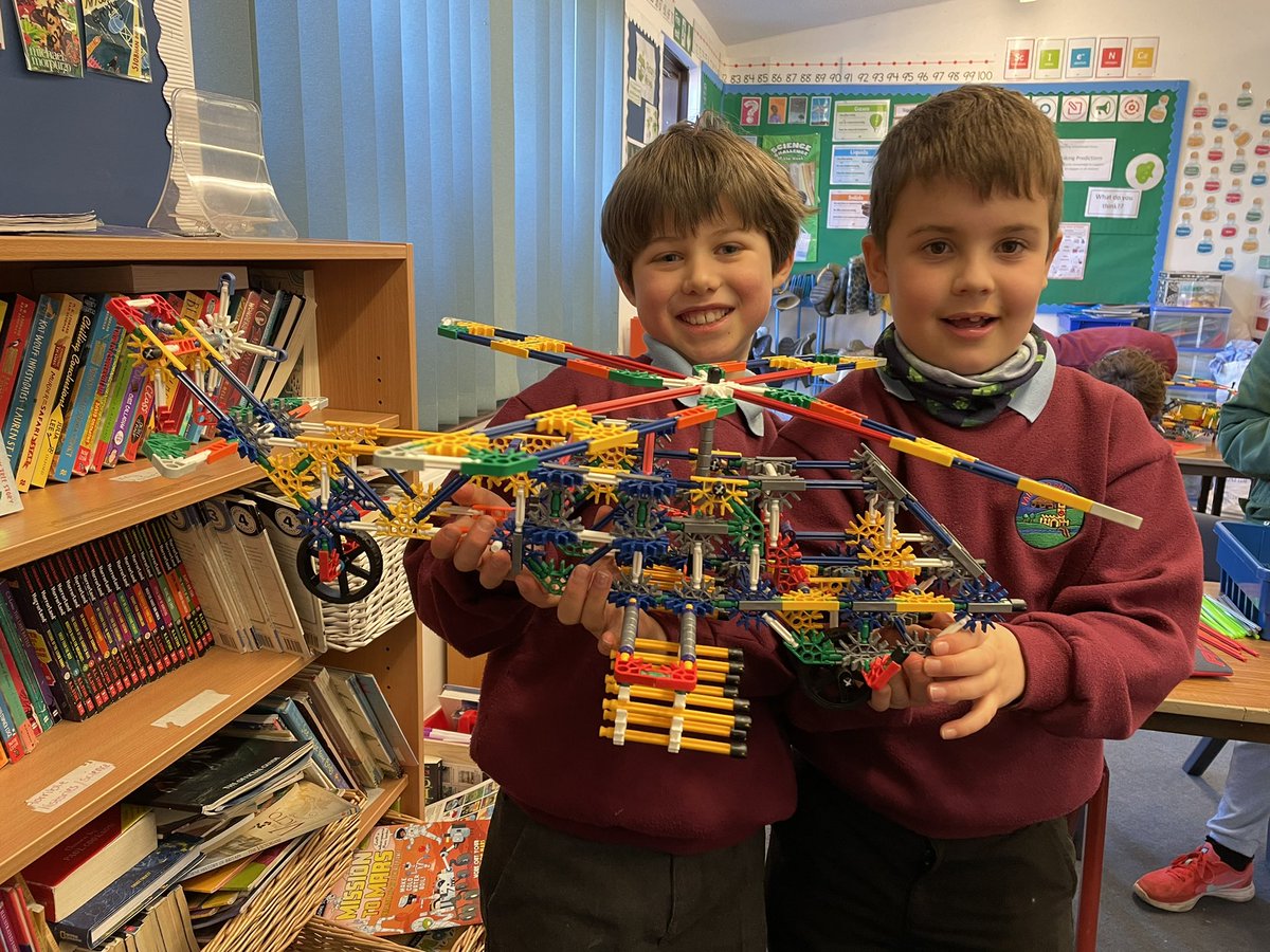 FairfordScience tweet picture