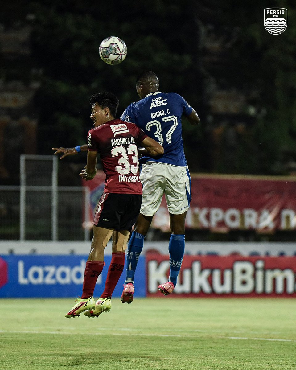 Terus kejar!

#PERSIBDAY