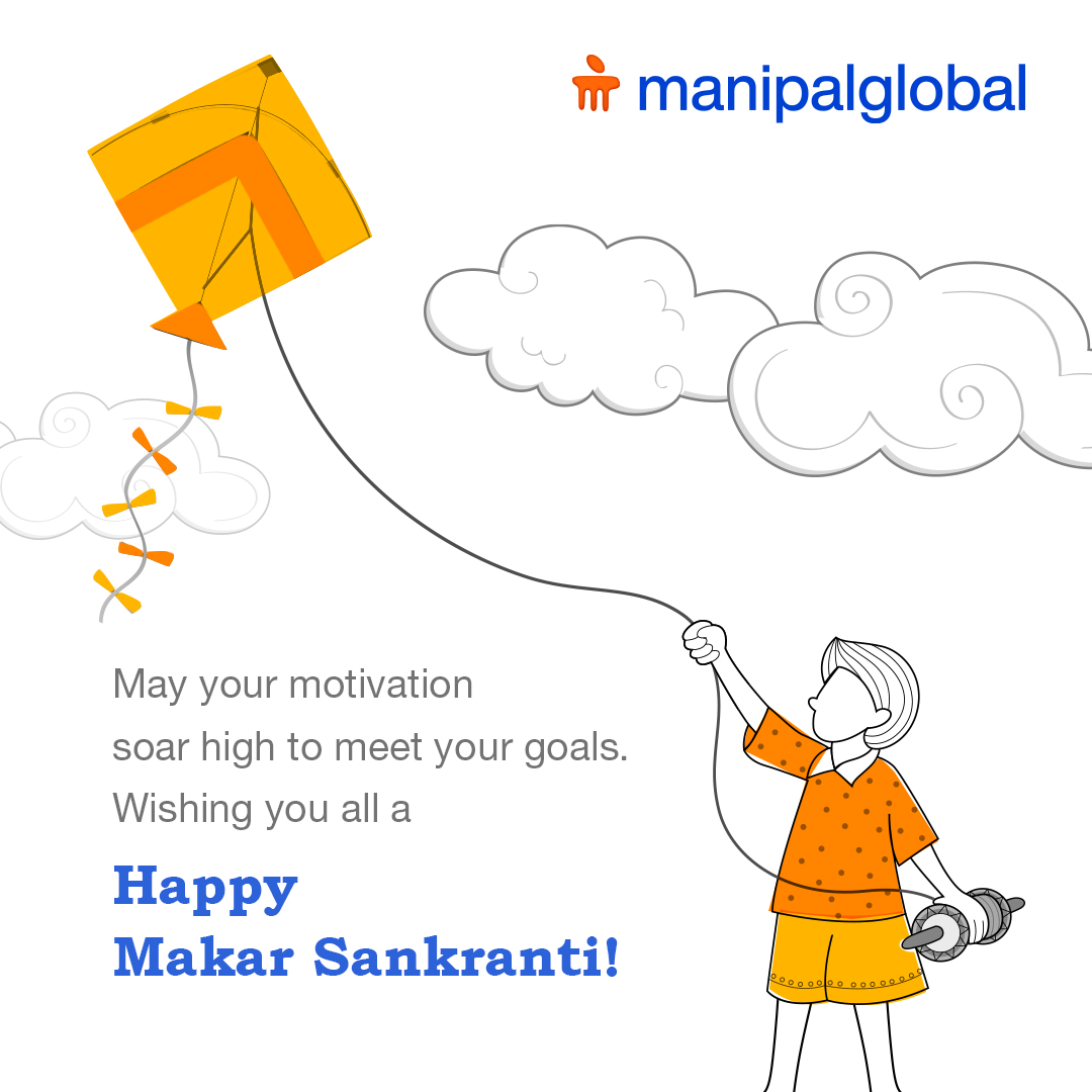 Manipal Global Education Services tweet media