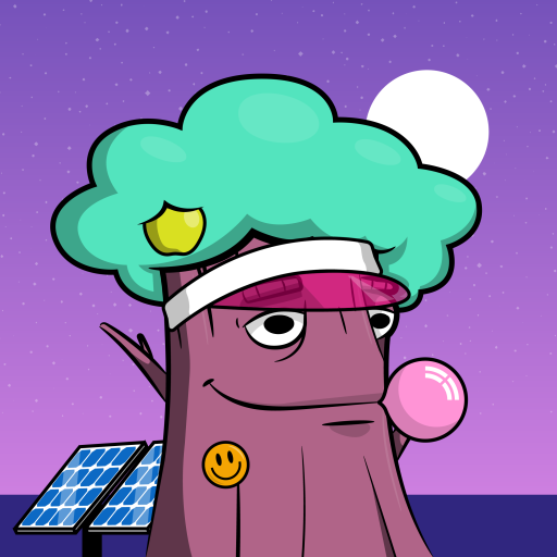 NobleTreesNFT's tweet photo. Have you heard of #NobleTrees gang?

Its an NFT with a mission to ease the way how we help nature.

Minting soon on @solana

#NFTDrop #SolanaNFTDrop #NFTCommunity #SolanaNFTDrop #NobleTrees https://t.co/XHm3ZYf7xP