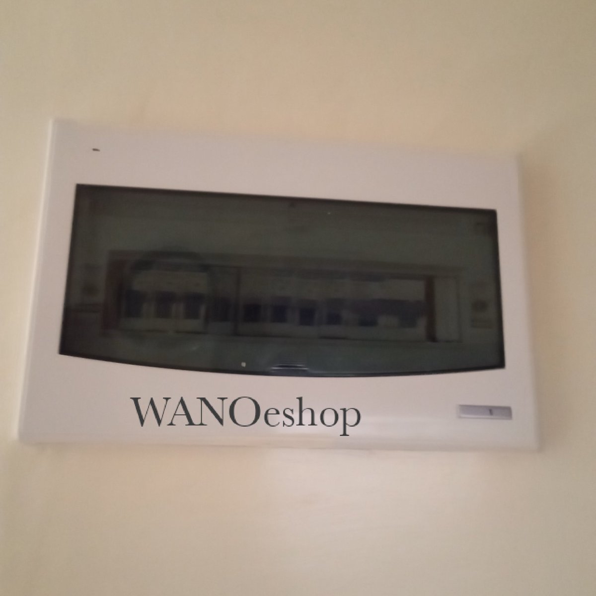 WanoEngineering's tweet image. 💫An MCB works hand in hand with a consumer unit.
💫It protects an electric circuit from an electrical fault that may be caused by  either overload or short circuit ☑️
🛒Shop from us today Call/WhatsApp 0710422071

#wearewano #wanoeshop #onlineshopping #MCB