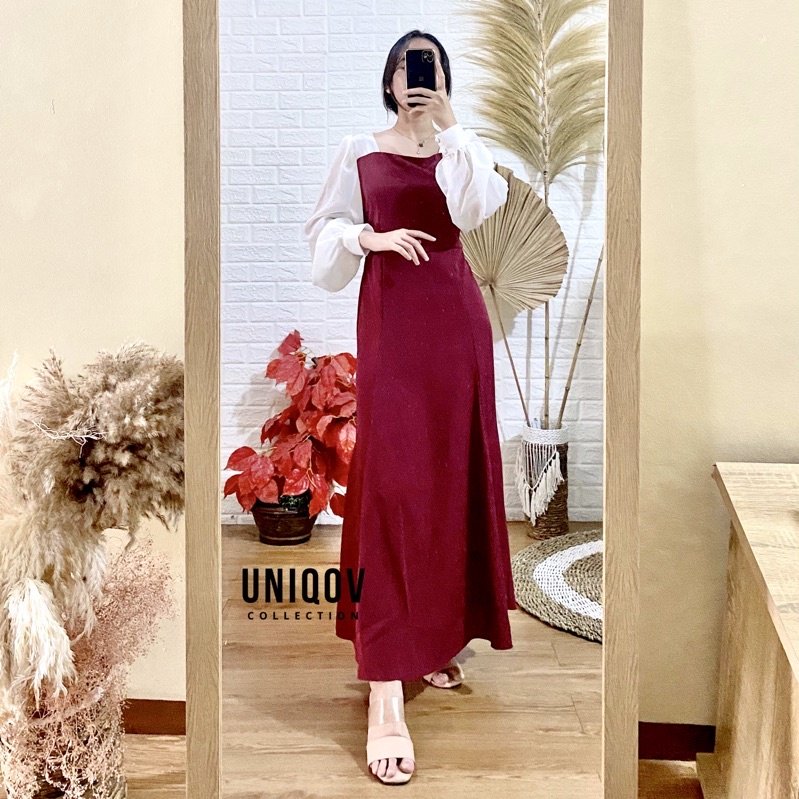 Mayareena50's tweet photo. Dress ala korea ❤❤
Link produk⬇️⬇️
https://t.co/IoQMbr5B9q

#KerokinAja #EnchanteSeries Ardhito #IkatanCintaEp582 #MadurasaKemasanBaru andin Karir kevin malam jumat #shopee #racunshopee https://t.co/hTHVUhzv60