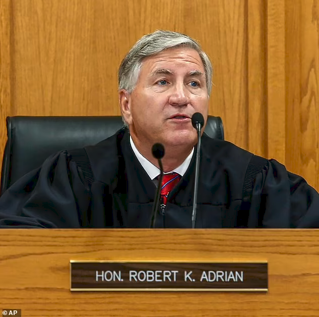 Frank_Schaeffer's tweet photo. Am I the only person who thinks Illinois Judge Robert Adrian is disgusting? He said it would not be right to sentence Drew Clinton 18 to prison for raping Cameron Vaughan 16, during a graduation party. This "Judge" and rapist are pigs united in misogyny. https://t.co/zYds0JgNCN
