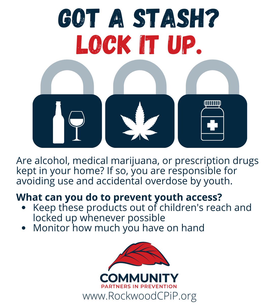 Community Partners in Prevention (@rockwoodcpip) on Twitter photo 