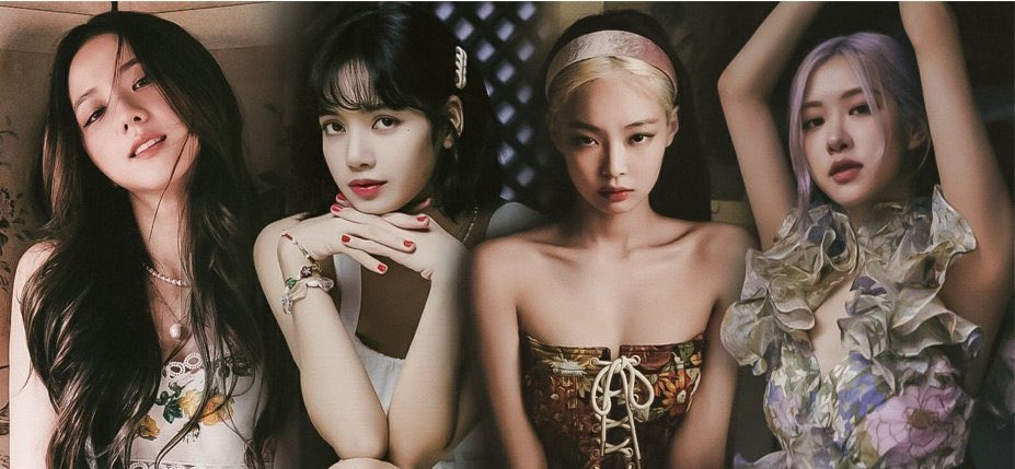 Chúc mừng 5 năm ngày cái tên Blink ra đời ☺️
#TheBlinks5thAnniversary #BLACKPINK #BLACKPINKCOMEBACKNOW