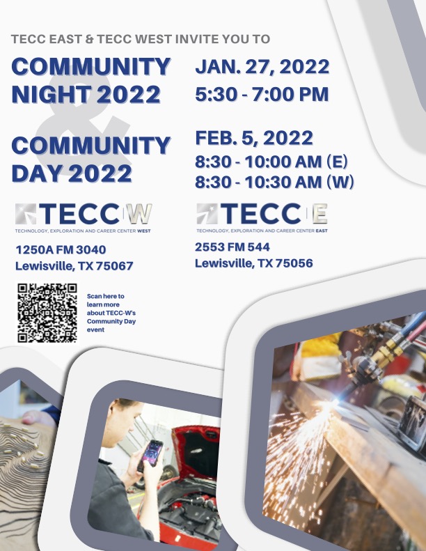 HawksCounselor's tweet photo. Join our Career Centers for community events! It's a great way to see what they're up to and what program you would like to try. See flyers below: https://t.co/irjhxRapgH