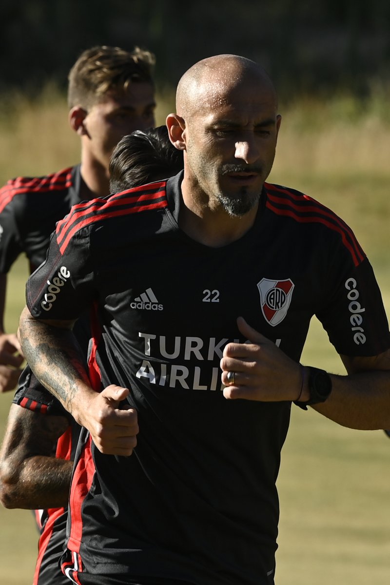 RiverPlate's tweet image. 🔛 @javierpinola25 💪