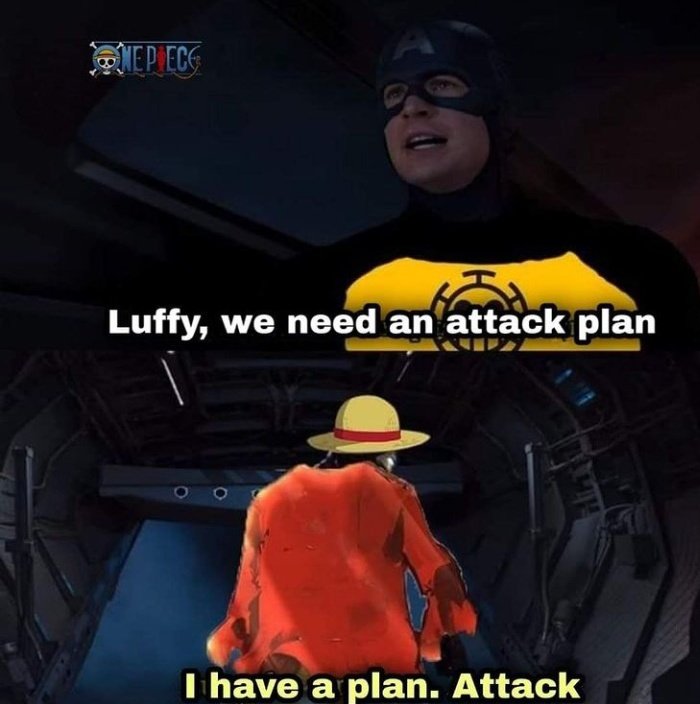 DailyOPMemes's tweet photo. Anime : One Piece https://t.co/wLmzXOzKfX