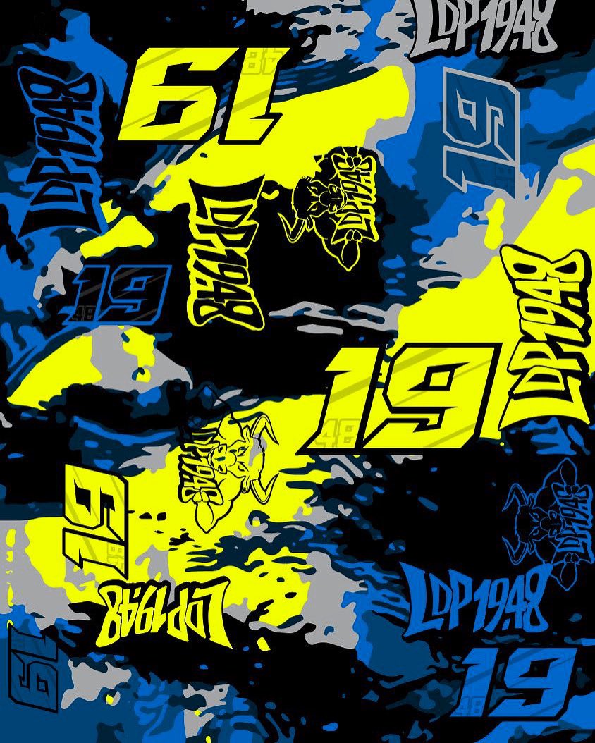 Lorenzo Dalla Porta tweet media