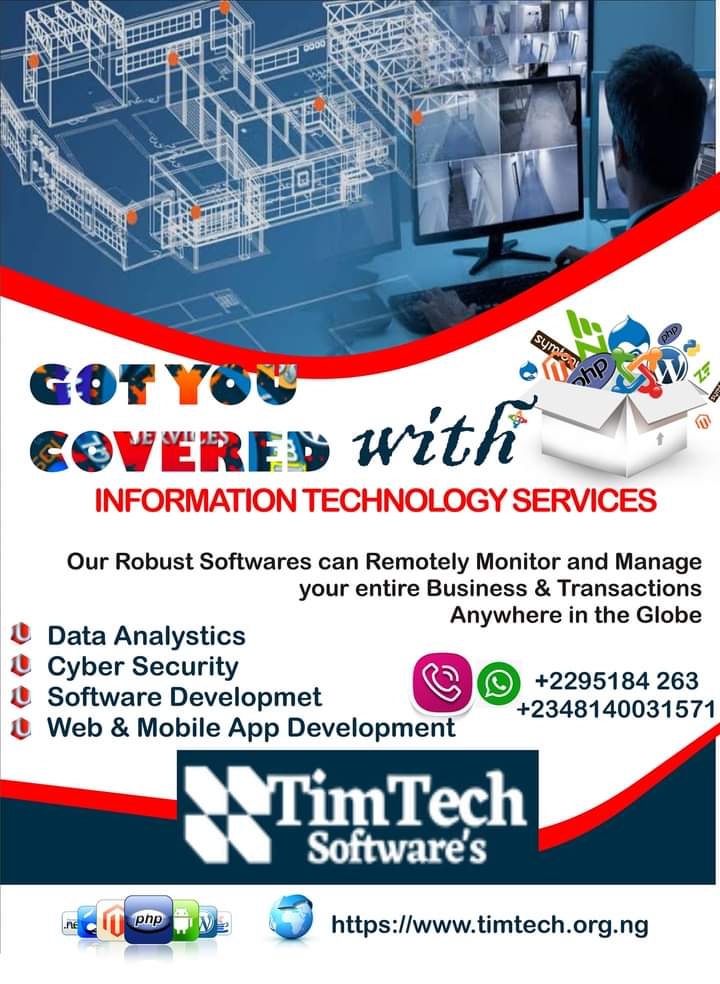 Timtech_inc's tweet image. 