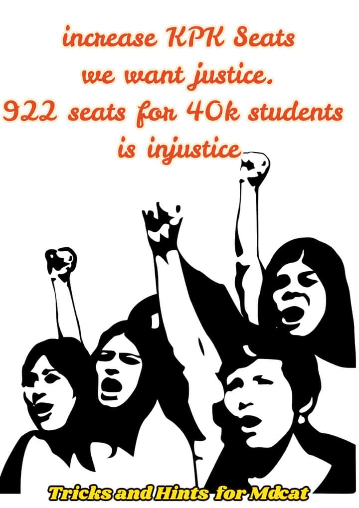 muhamma04781846's tweet photo. #increasekpkmedicalseats
#TricksandHintsforMDCAT
Support us in Twitter https://t.co/TtNjElOlGr https://t.co/DGVbROGVOR