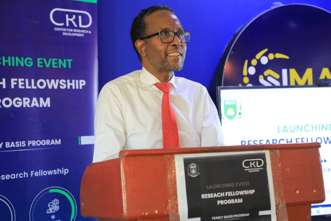 crdsimad's tweet image. We&apos;re thrilled to launch the first @SIMADUniversity&apos;s Research Fellowship Program today. We know this will be a fantastic start toward &quot;Transforming our society and science&quot;.
#SIMAD_Fellowship_2022
#SIMADLeads